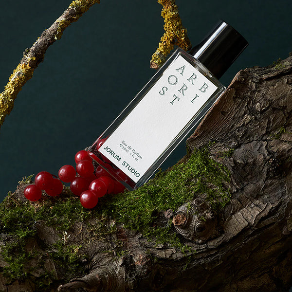 ARBORIST (アーボリスト)