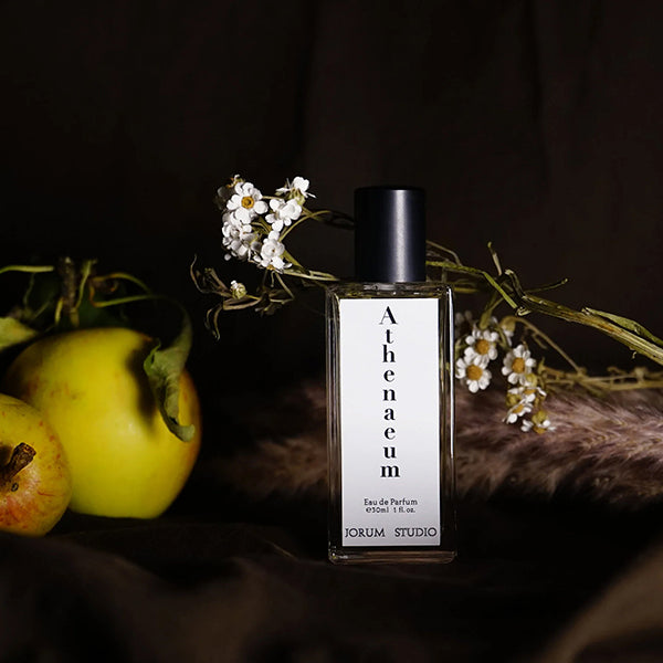 Athenaeum (アテネウム)