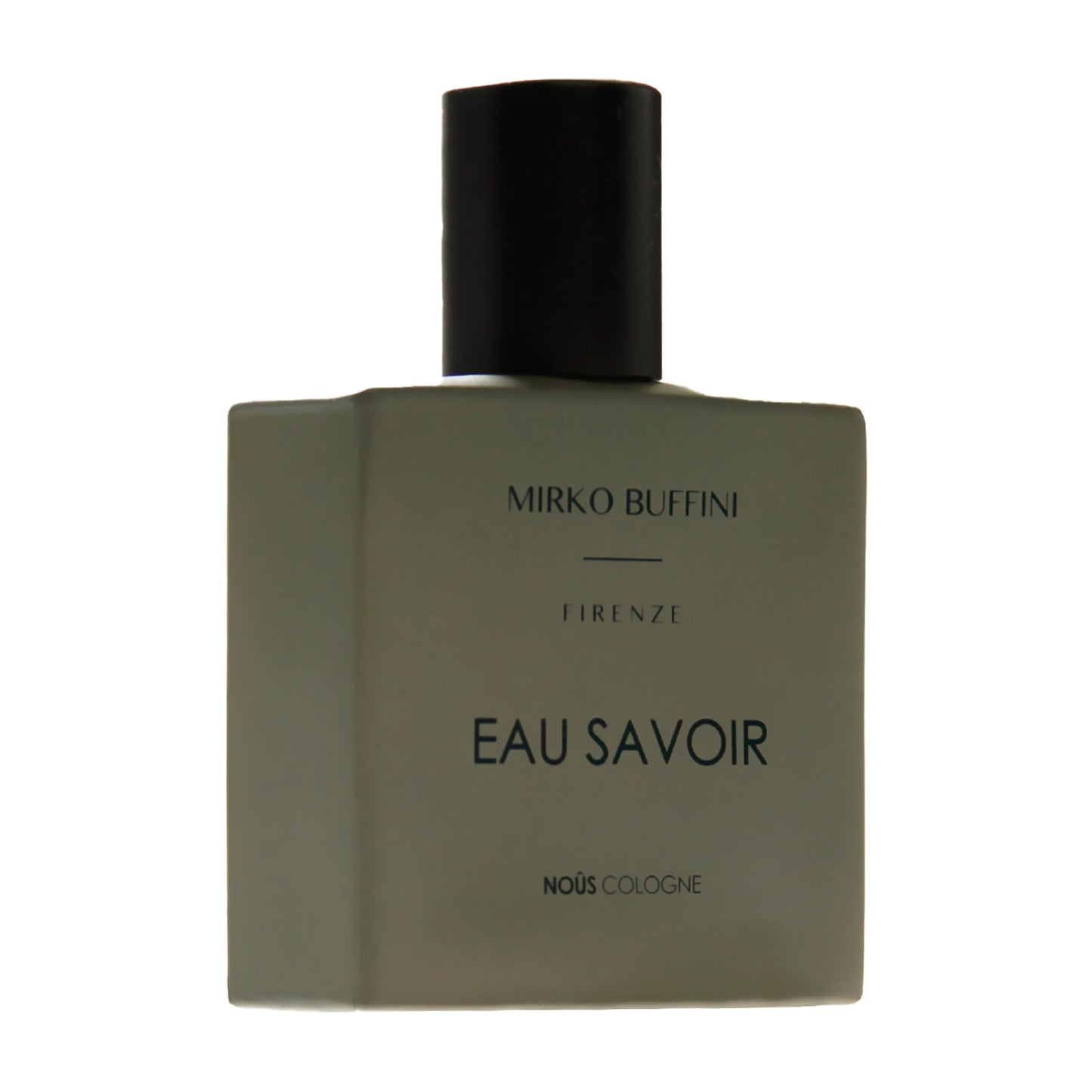 EAU SAVOIR