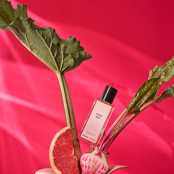 PONY BOY(ポニーボーイ)