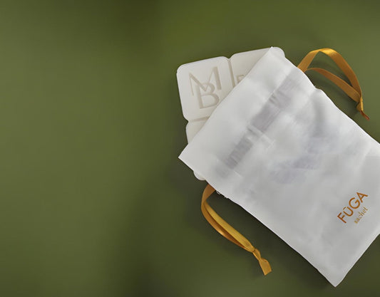 MIRKO BUFFINI FIRENZE 日本限定フレグランス「FÛGA」ワックスサシェ 新発売のお知らせ