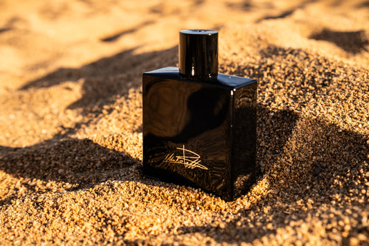 MIRKO BUFFINI FIRENZE 新コレクション「L’OR D’OUD（ロル・ドゥード）」発売のお知らせ