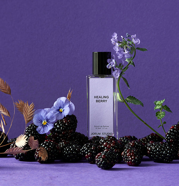 日本橋三越本店 Salon de Parfum 出店のお知らせ