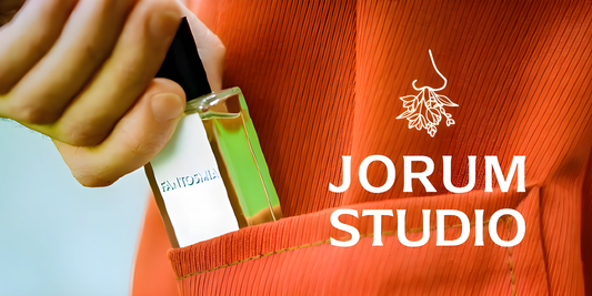 宮崎・Add.様 新店舗「WOOD」にて JORUM STUDIO お取り扱い開始のお知らせ