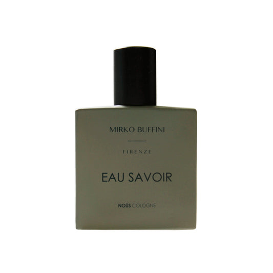 EAU SAVOIR