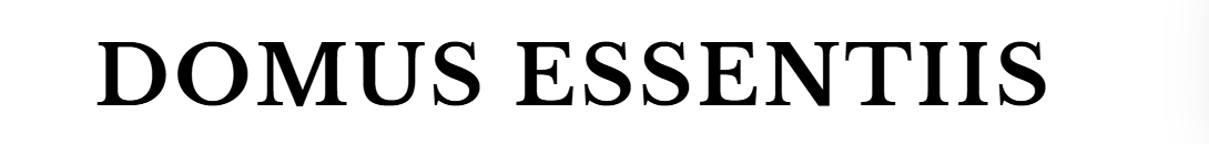 DOMUS ESSENTIIS