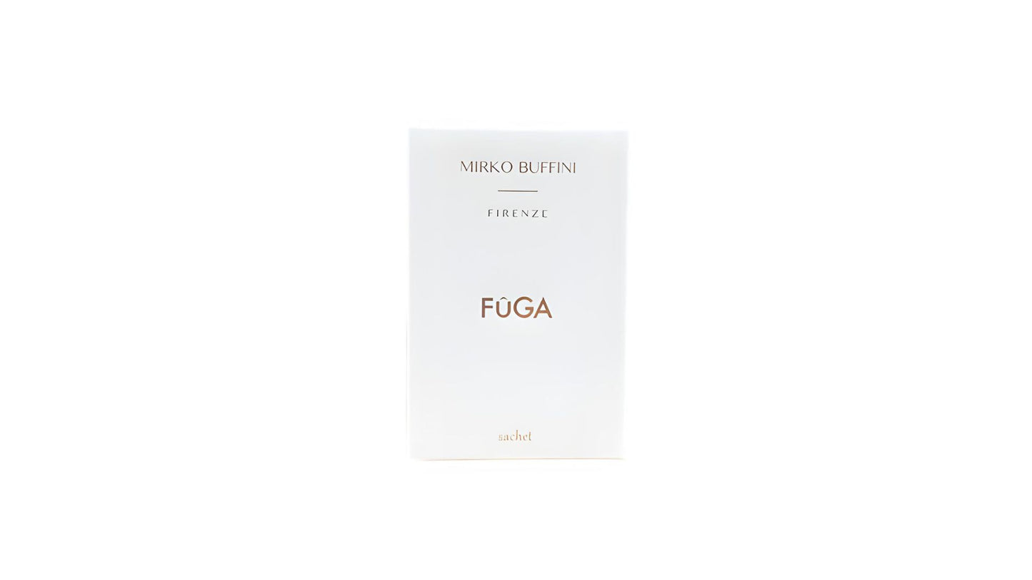 FÛGA ワックスサシェ