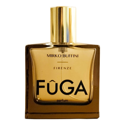 FÛGA