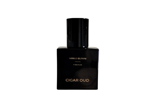 CIGAR OUD