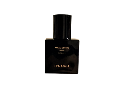 IT'S OUD