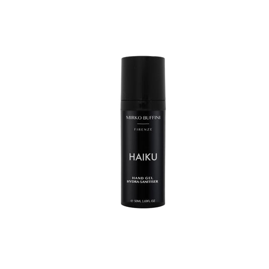 HAIKU HAND GEL