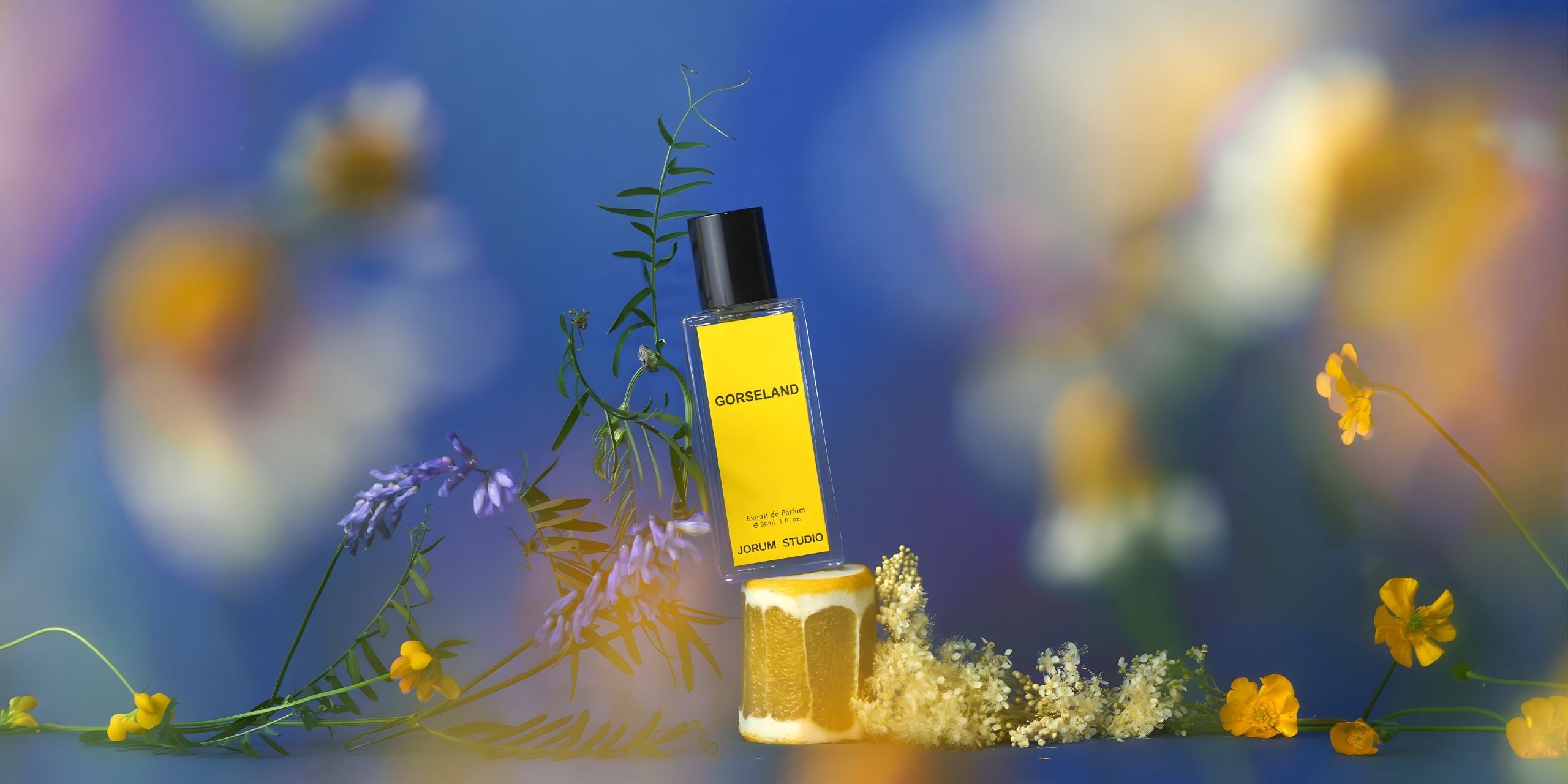 olfatto 香水 日本総代理店